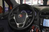 2014款景逸X3 到店实拍