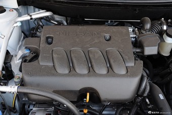 2015款启辰T70 2.0L CVT睿行版