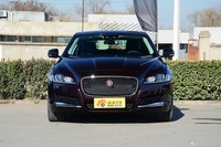 2016款捷豹XF 3.0T自动两驱风华版