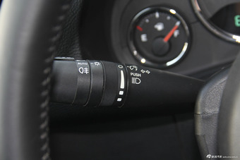 2014款牧马人3.0L撒哈拉四门版