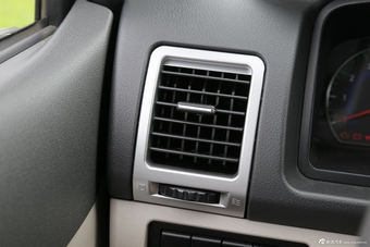 2014款帅客HR16 1.6L手动豪华型国5