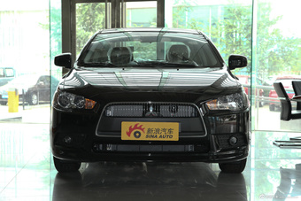 2013款翼神 时尚版 1.8L CVT舒适型图片