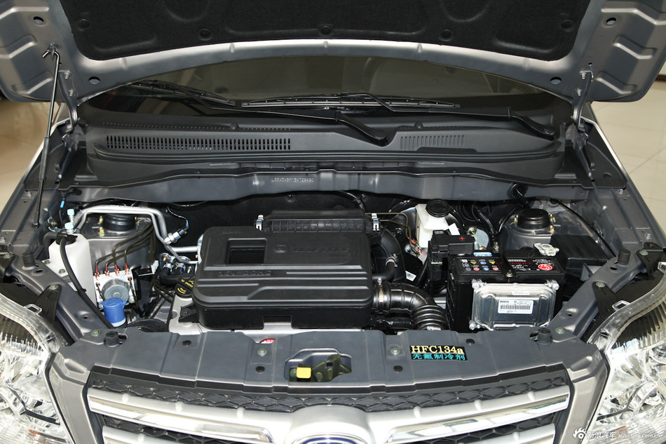 2014款长安CX20 1.4L手动运动版