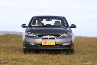 2015款荣威360 20T双离合旗舰版