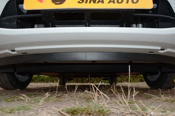 2016款哥瑞1.5L CVT自动风尚版