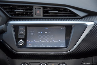 2016款蓝鸟1.6L自动智炫版