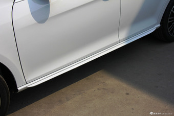 2014款宝来1.4T自动Sportline到店实拍