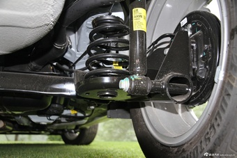 2014款爱唯欧两厢静态实拍