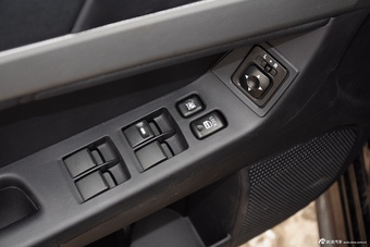 2015款翼神1.8L CVT时尚版 国V