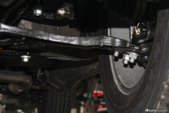 2016款瑞虎5 2.0L手动家悦版