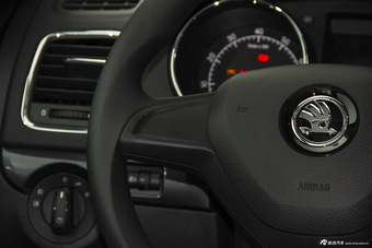 2016款Yeti 1.4T自动前行版