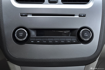 2014款力帆530 1.5L手动标准型