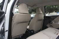 2015款锋范 1.5L手动进取版