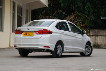 2015款锋范 1.5L手动舒适版