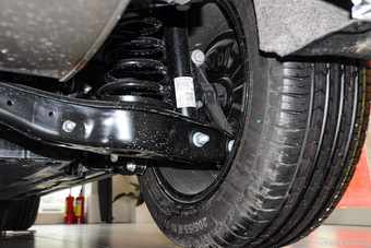 2015款高尔夫-进口GTE 1.4T自动