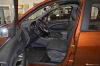 2014款景逸X3 到店实拍