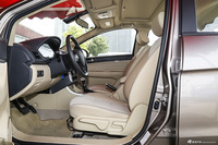 2015款 绅宝D20 1.5L自动三厢乐尚版