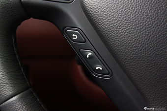 2013款英菲尼迪QX50到店实拍