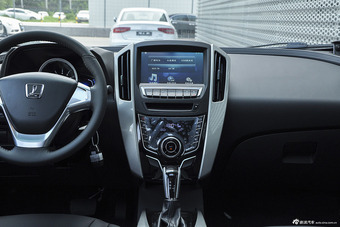 2015款优6 SUV 1.8T时尚型