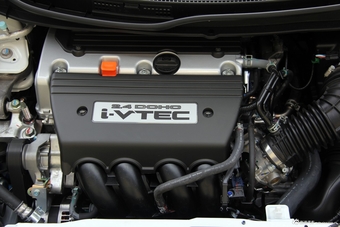 2014款思域2.4L手动Si图片