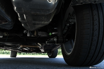 2014款瑞风S3 1.5L手动豪华智能型