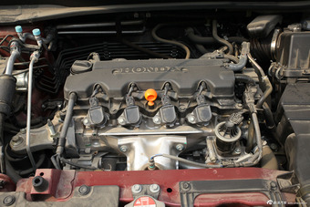 2015款缤智1.8L CVT四驱旗舰型