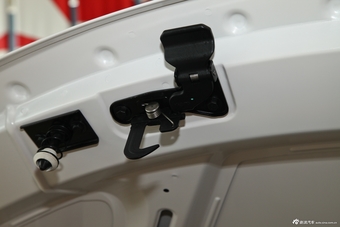 2014款MG6 1.8T掀背自动性能版