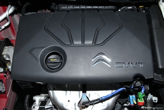 2013款世嘉两厢1.6L手动乐尚型