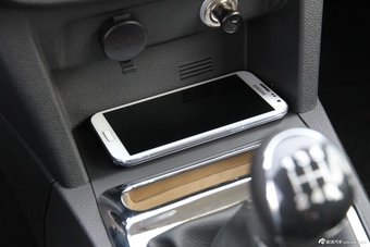 2014款北汽幻速S2豪华型