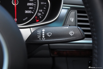 2016款奥迪A7 50TFSI quattro动感型