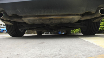 2015款阿特兹2.0L自动蓝天尊贵版