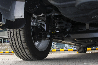 2015款荣威360 1.5L自动豪华版