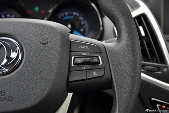 2016款风神AX7 1.4T 手动智悦型