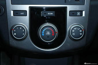 2012款东风悦达起亚福瑞迪纪念版