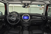 2014款MINI 2.0T COOPER S Excitement