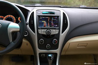 2014款F3 1.5L自动尊贵型