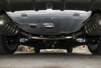 2016款起亚K5 2.0L自动LUXURY