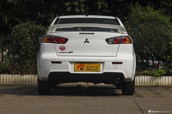 2014款翼神竞速版1.8L CVT舒适型