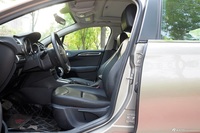 2014款雪铁龙C4L 1.6THP自动智驱劲智版