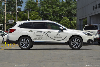 2015款傲虎 2.0DIT 尊贵版