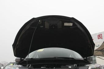 2015款缤智1.8L CVT两驱豪华型