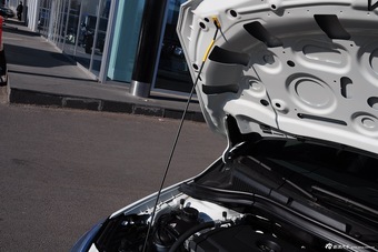 2015款奔驰B级B200时尚型