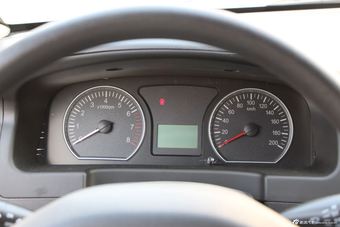 2015款菱智M3 1.6L 7座舒适型