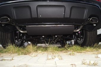 2016款哈弗H2 1.5T手动两驱豪华型