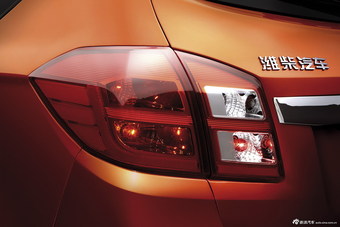 2014款英致G3官方图