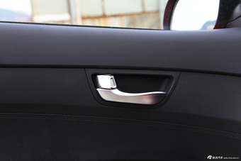 2015款KX3 1.6T自动两驱Special