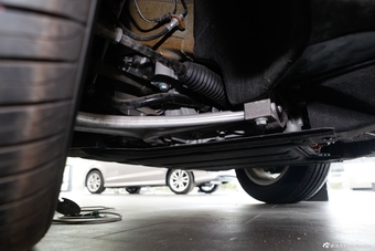 2013款Q3 35TFSI quattro四驱技术型 