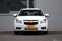 2015款科鲁兹掀背1.6L手动舒适型