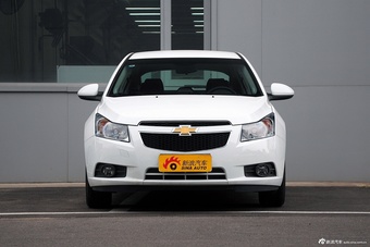 2015款科鲁兹掀背1.6L手动舒适型