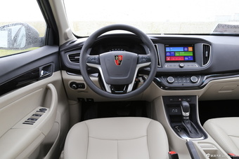 2015款荣威360 20T双离合旗舰版